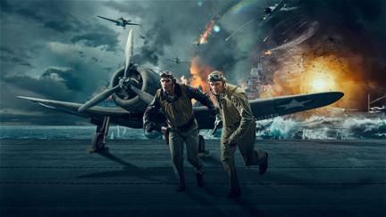 Midway: Batalha em Alto Mar poster