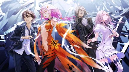 Guilty Crown poster