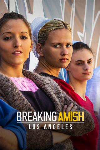 Breaking Amish: Los Angeles poster