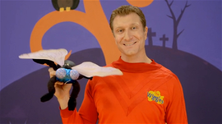 The Wiggles: Wiggly Halloween poster