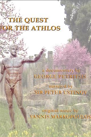 The Quest for the Athlos poster
