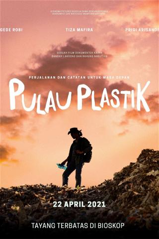 Plastic Island poster