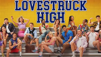 Lovestruck High poster