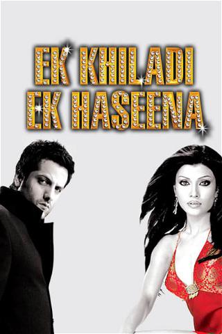 Ek Khiladi Ek Haseena poster