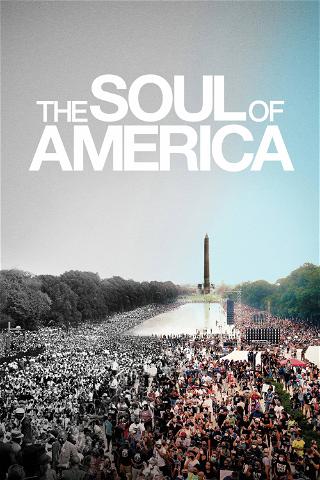 Amerykańska dusza poster