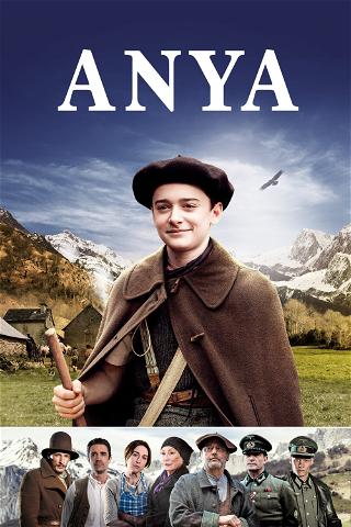 Anya poster