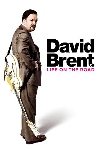 Life on the Road poster
