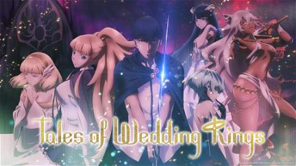 Tales of Wedding Rings poster