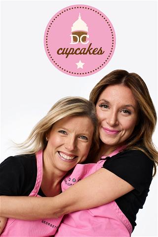 DC Cupcakes poster