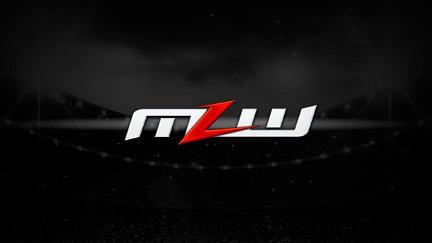 MLW War Games poster