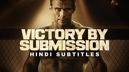 Victory by Submission poster