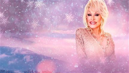 Dolly Parton's Mountain Magic Christmas poster