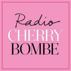 Radio Cherry Bombe poster