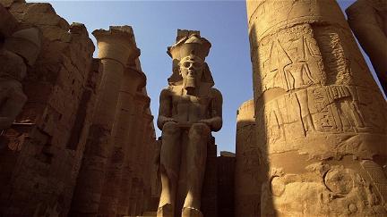 Momias: Secretos de los Faraones poster