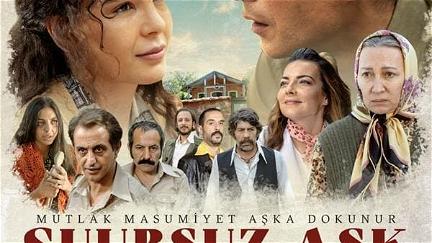 Şuursuz Aşk poster