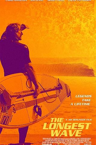 The Longest Wave poster