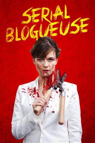 Serial blogueuse poster