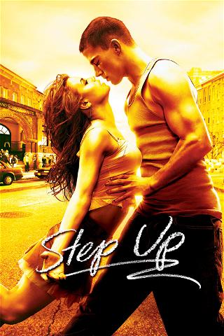 Step Up (2006) poster