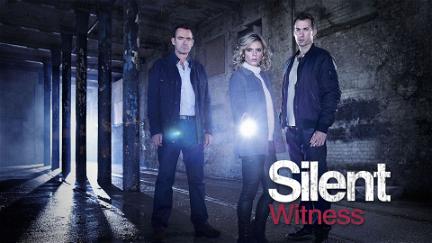 Silent Witness poster