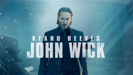 John Wick: De Volta ao Jogo poster