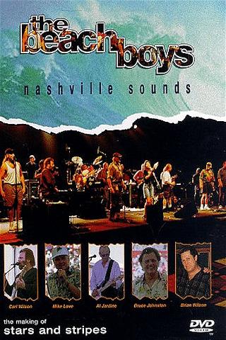 The Beach Boys: Nashville Sounds poster
