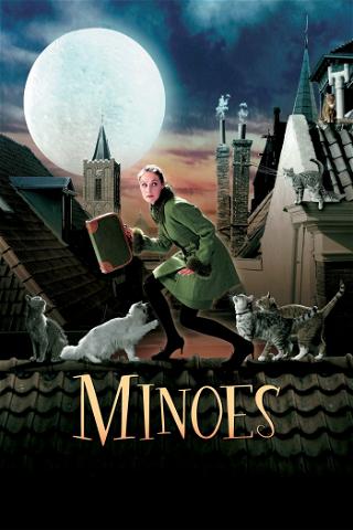 Minoes poster