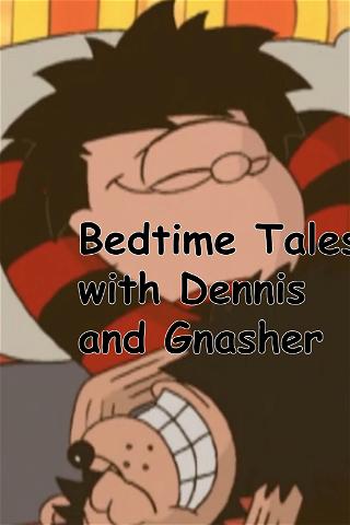 Bedtime Stories with Dennis poster