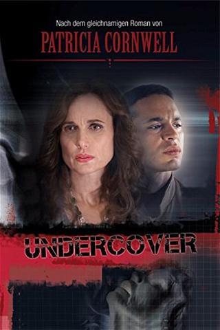 Patricia Cornwell - Undercover poster