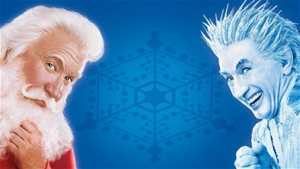 Santa Claus 3: Por una Navidad sin frío poster