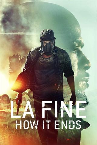 La fine - How It Ends poster