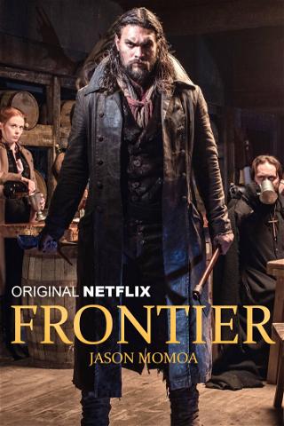 Frontier poster