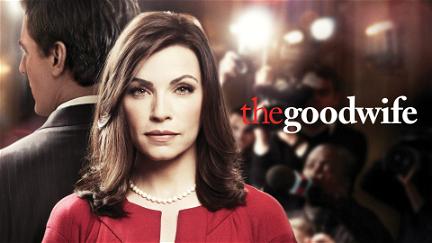 Good Wife poster