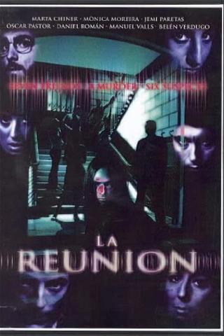 La Reunion poster