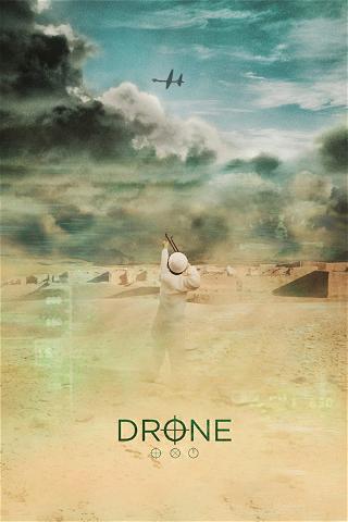 Drone – This Is No Game! poster