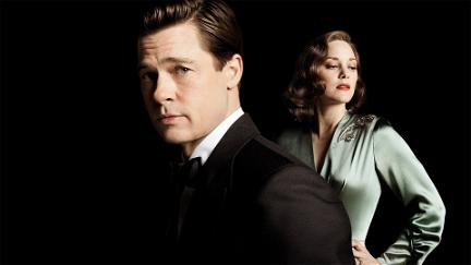 Allied poster