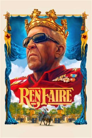 Ren Faire poster