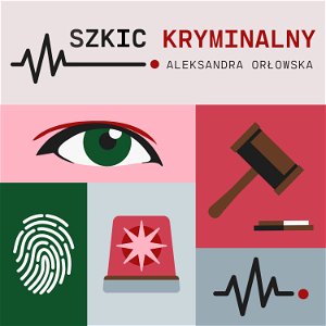 Szkic Kryminalny poster