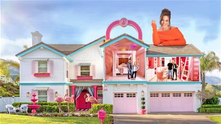 La casa de ensueño de Barbie poster