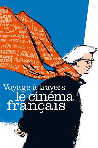My Journey Through French Cinema poster