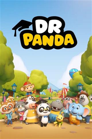 Dr. Panda poster