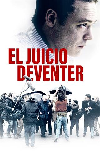 El juicio Deventer poster