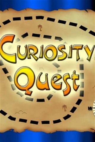 Curiosity Quest poster