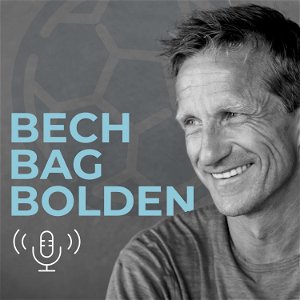 Bech Bag Bolden poster