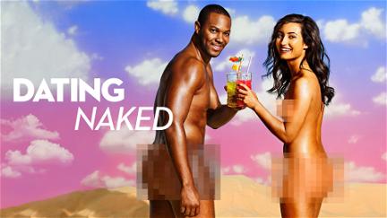 Dating Naked poster