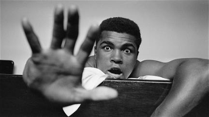 Muhammad Ali's Greatest Fight poster