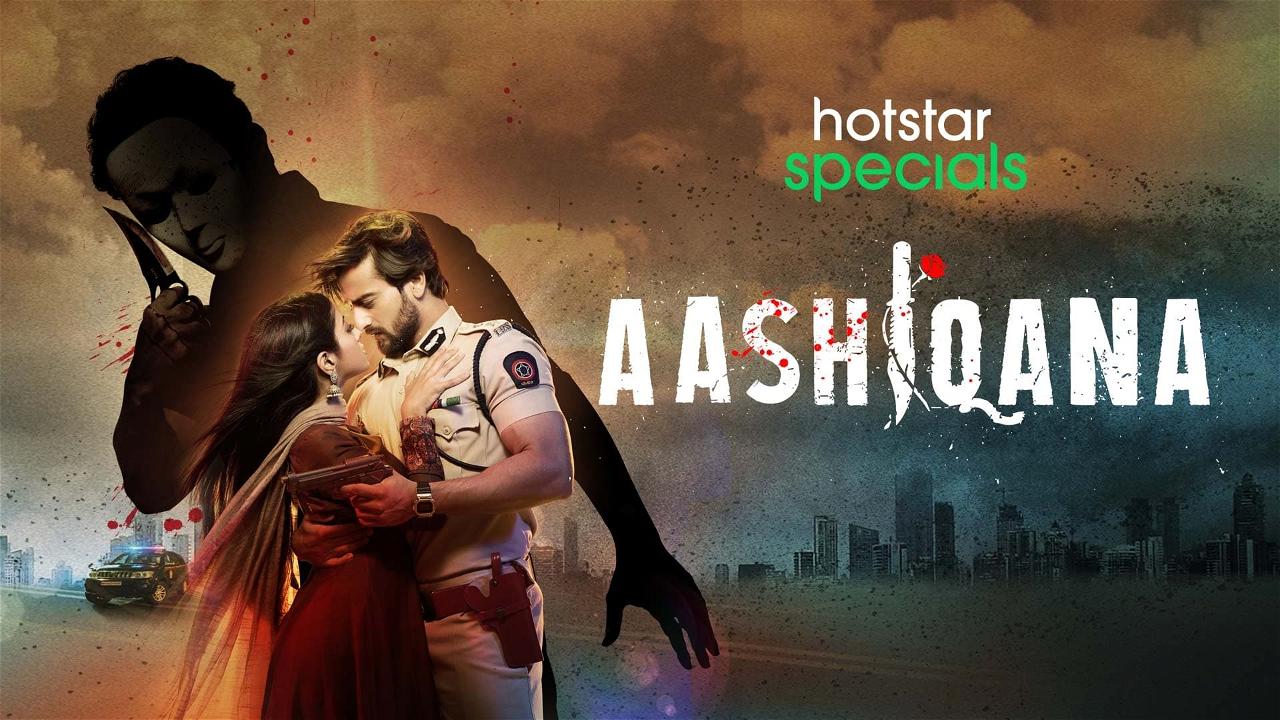 Aashiqana Season 2 Web Series (2022)  Release Date, Review, Cast, Trailer,  Watch Online at Disney+ Hotstar - Gadgets 360