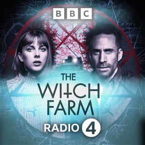 The Witch Farm poster