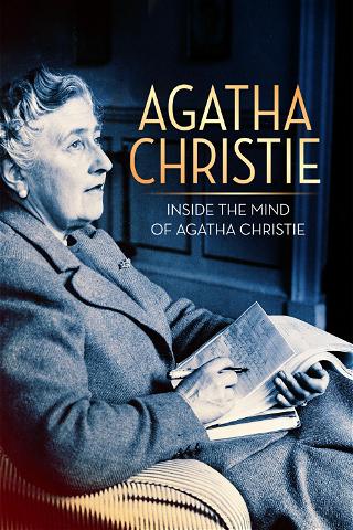 Dans la tête d'Agatha Christie poster