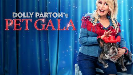 Dolly Parton's Pet Gala poster
