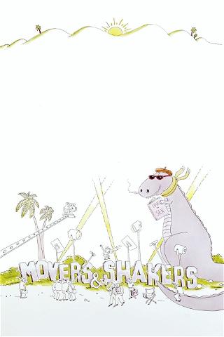 Movers & Shakers poster